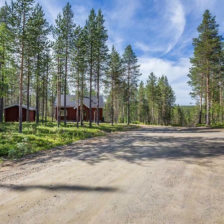Holiday Home Lemmenlaakso By Interhome Екясломполо Екстер'єр фото