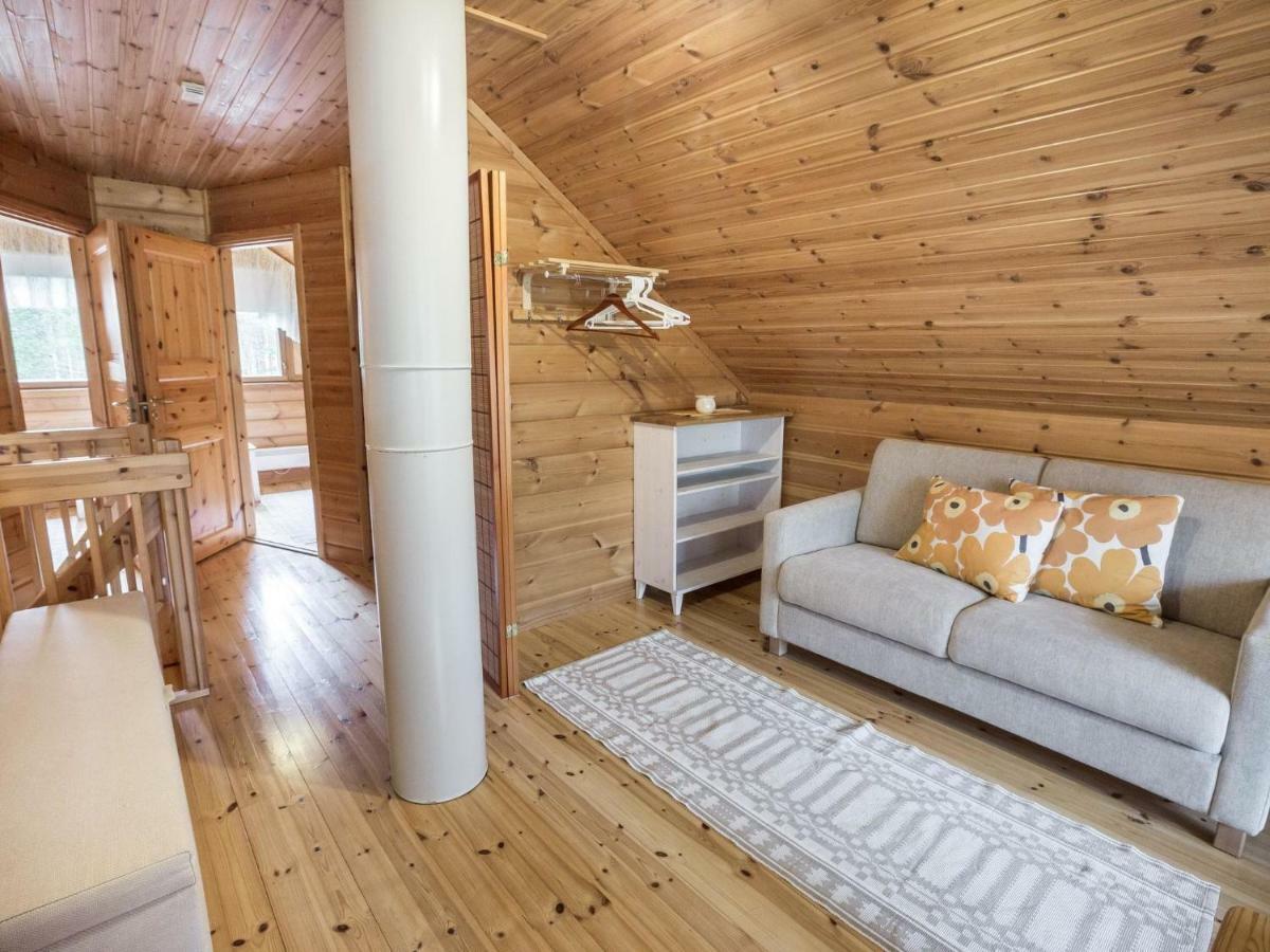 Holiday Home Lemmenlaakso By Interhome Екясломполо Екстер'єр фото