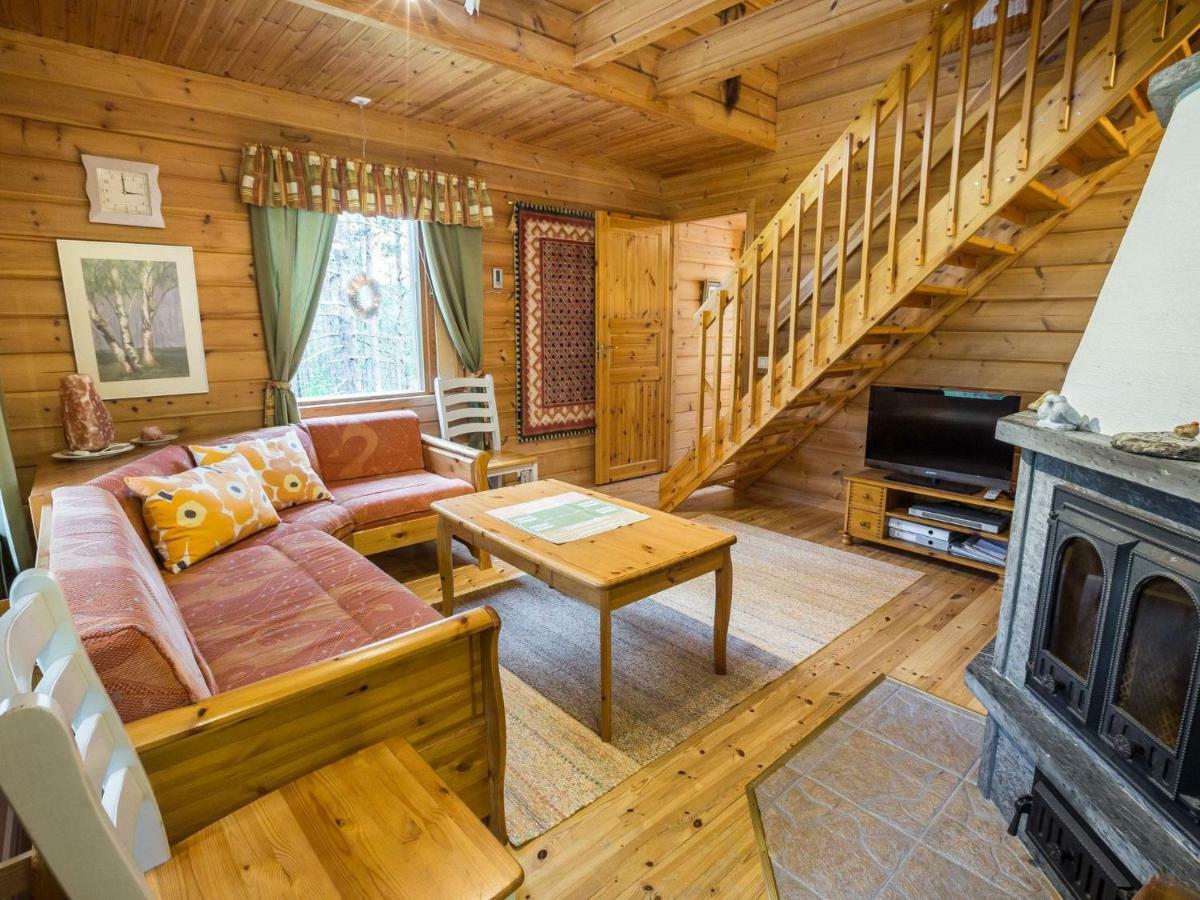 Holiday Home Lemmenlaakso By Interhome Екясломполо Екстер'єр фото